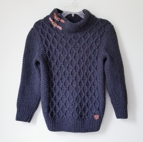 lcr knitwear